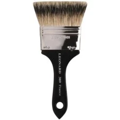 Léonard Spalter Brushes Series 389 -Pebeo Sales LC3A9onardSpalterBrushesSeries389 3