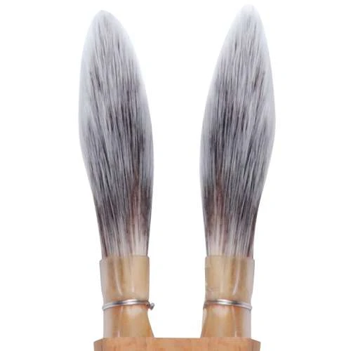 Léonard Twin-Headed Brush Series 3646 RO 3 Léonard Twin-Headed Brush Series 3646 RO
