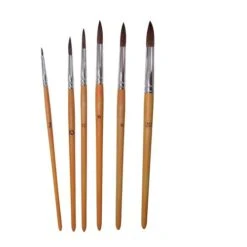 Léonard Watercolour Brush Sets 9 Léonard Watercolour Brush Sets -Pebeo Sales LC3A9onardWatercolourBrushSets 1