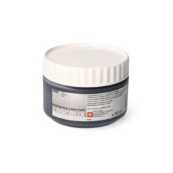 Lascaux Black Earth Fine Modelling Paste A
