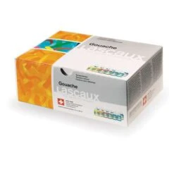 Lascaux Gouache Introductory Set