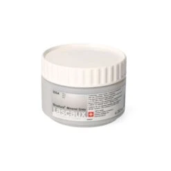 Lascaux Mineral Grey Structura Paste