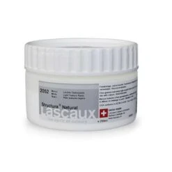Lascaux Natural Structura Paste 7 Lascaux Natural Structura Paste -Pebeo Sales LascauxNaturalStructuraPaste 2