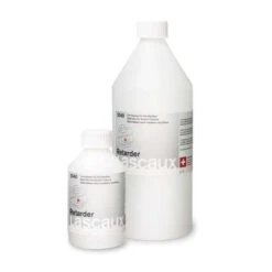 Lascaux Retarder 7 Lascaux Retarder -Pebeo Sales LascauxRetarder 2