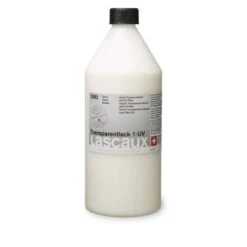 Lascaux Transparent Acrylic UV Varnish 10 Lascaux Transparent Acrylic UV Varnish -Pebeo Sales LascauxTransparentAcrylicUVVarnish 2