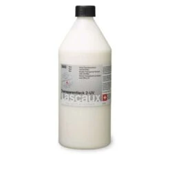 Lascaux Transparent Acrylic UV Varnish 12 Lascaux Transparent Acrylic UV Varnish -Pebeo Sales LascauxTransparentAcrylicUVVarnish 4