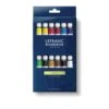 Lefranc & Bourgeois Fine Oil Paint Sets -Pebeo Sales Lefranc26amp3BBourgeoisFineOilPaintSets