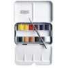 Lefranc & Bourgeois Fine Watercolour Sets -Pebeo Sales Lefranc26amp3BBourgeoisFineWatercolourSets