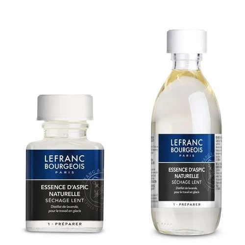 Lefranc & Bourgeois Lavender Oil 4 Lefranc & Bourgeois Lavender Oil - Image 2