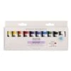 Lefranc & Bourgeois Linel Gouache Set 1 Lefranc & Bourgeois Linel Gouache Set -Pebeo Sales Lefranc26amp3BBourgeoisLinelGouacheSet
