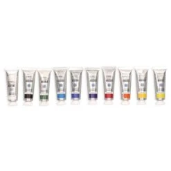 Lefranc & Bourgeois Linel Gouache Set -Pebeo Sales Lefranc26amp3BBourgeoisLinelGouacheSet 2