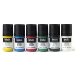 Liquitex Acrylic Gouache Sets 13 Liquitex Acrylic Gouache Sets -Pebeo Sales LiquitexAcrylicGouacheSets 5