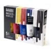 Liquitex Basics Acrylic Primary Colours Set -Pebeo Sales LiquitexBasicsAcrylicPrimaryColoursSet