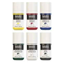Liquitex® | Soft Body Acrylics — Sets -Pebeo Sales LiquitexC2AE7CSoftBodyAcrylicsE28094sets 1