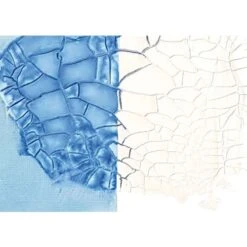 Liquitex Crackle Paste -Pebeo Sales LiquitexCracklePaste 2