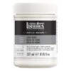 Liquitex Glass Beads Acrylic Texture Gel -Pebeo Sales LiquitexGlassBeadsAcrylicTextureGel