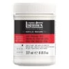 Liquitex Light Modelling Paste -Pebeo Sales LiquitexLightModellingPaste