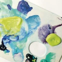 Liquitex Palette Wetting Spray -Pebeo Sales LiquitexPaletteWettingSpray 2