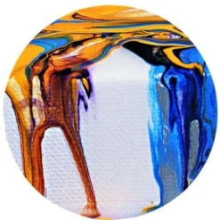 Liquitex Pouring Medium -Pebeo Sales LiquitexPouringMedium 2