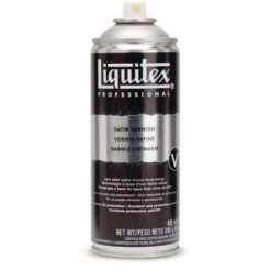 Liquitex Spray Varnishes -Pebeo Sales LiquitexSprayVarnishes 2