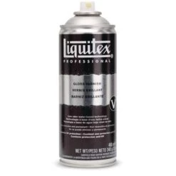 Liquitex Spray Varnishes