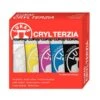 Lukas Cryl Terzia Acrylic Paint Sets