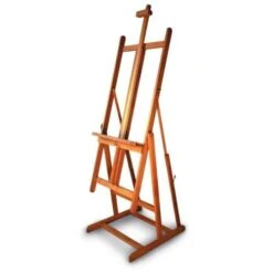 Mabef | Watercolour Easel — M/08 -Pebeo Sales Mabef7CWatercolourEaselE28094M2F08 3