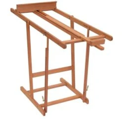Mabef | Watercolour Easel — M/08 -Pebeo Sales Mabef7CWatercolourEaselE28094M2F08 5
