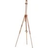 Mabef Basic Field Easel 1 Mabef Basic Field Easel -Pebeo Sales MabefBasicFieldEasel