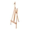 Mabef Lyre Easel -Pebeo Sales MabefLyreEasel