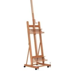 Mabef M06 Large Studio Easel -Pebeo Sales MabefM06LargeStudioEasel 2