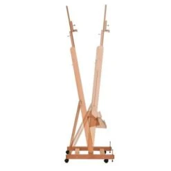 Mabef M06 Large Studio Easel -Pebeo Sales MabefM06LargeStudioEasel 3
