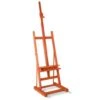 Mabef M07 Studio Easel 2 Mabef M07 Studio Easel -Pebeo Sales MabefM07StudioEasel