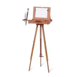 Mabef M105 Pochade Box -Pebeo Sales MabefM105PochadeBox 2