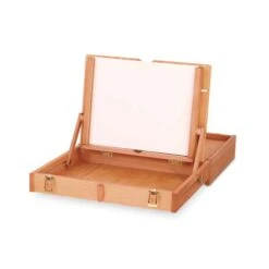 Mabef M105 Pochade Box -Pebeo Sales MabefM105PochadeBox 3