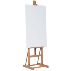 Mabef M10 Basic Studio Easel -Pebeo Sales MabefM10BasicStudioEasel 2