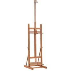Mabef M10 Basic Studio Easel -Pebeo Sales MabefM10BasicStudioEasel 4
