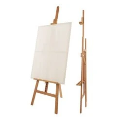 Mabef M13 Basic Easel -Pebeo Sales MabefM13BasicEasel 2