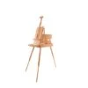 Mabef M22 Sketch Box Field Easel