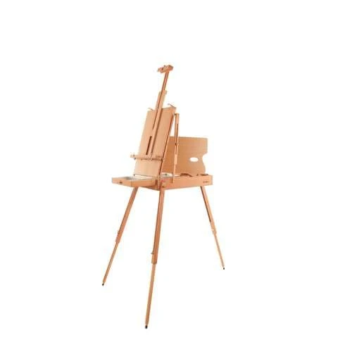Mabef M22 Sketch Box Field Easel 3 Mabef M22 Sketch Box Field Easel
