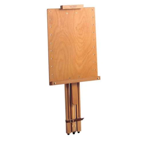 Mabef M26 Artists Field Easel 5 Mabef M26 Artists Field Easel - Image 3