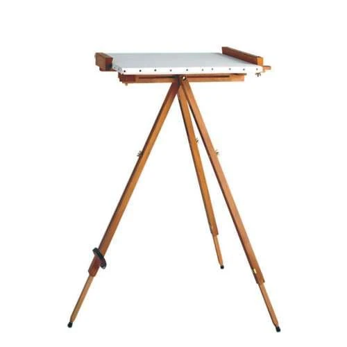 Mabef M26 Artists Field Easel 7 Mabef M26 Artists Field Easel - Image 5