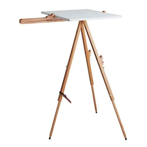 Mabef M28 Universal Field Easel 6 Mabef M28 Universal Field Easel - Image 4