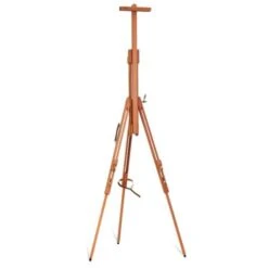 Mabef M32 Large Field Easel -Pebeo Sales MabefM32LargeFieldEasel 4