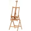 Mabef M33 Studio Easel -Pebeo Sales MabefM33StudioEasel