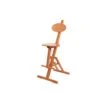 Mabef M44 Adjustable Stool 1 Mabef M44 Adjustable Stool -Pebeo Sales MabefM44AdjustableStool