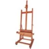 Mabef Studio Easel M/05 2 Mabef Studio Easel M/05 -Pebeo Sales MabefStudioEaselM2F05