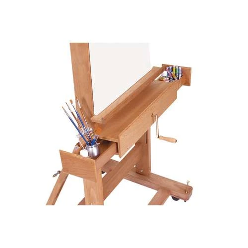 Mabef Suprema Electric Easel 4 Mabef Suprema Electric Easel - Image 2
