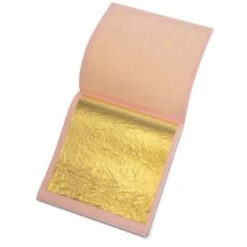 Manetti Gold Leaf 9 Manetti Gold Leaf -Pebeo Sales ManettiGoldLeaf 3