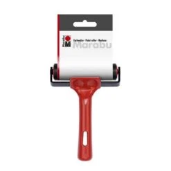 Marabu Paint Roller -Pebeo Sales MarabuPaintRoller 1